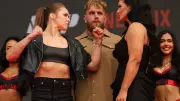 Ronda Rousey vs Gina Carano Card: MVP Ensures $40K Minimum for All Fighters