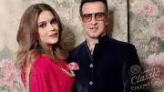 Ronit Bose Roy Pens Romantic Note for Wife Neelam: 'You Are My Main Focus'