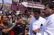 Roof Collapse Kills Four Family Members in Vijayapura