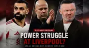 Rooney Blasts Salah's Public Dig at Slot, Urges Liverpool Axe