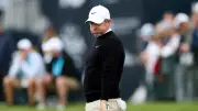 Rory McIlroy Faces Potential PGA Sanctions After Frustration-Filled 74