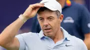 Rory McIlroy Says LIV Golf Players Were 'Blindsided' by Uncertainty