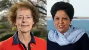 Ros Rivaz Appointed ICC Independent Director, Replaces Indra Nooyi