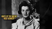Rose Kennedy's Wisdom: Finding Joy After Life's Storms