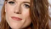 Rose Leslie Joins Russell Crowe in Action-Drama 'The Last Druid'