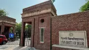 Row Erupts Over Delhi University's Decision to Hold Exams on Eid-ul-Azha