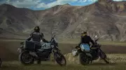 Royal Enfield Himalayan Odyssey 2026: Four Routes, Registrations Open