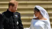 Royal Family Silent on Meghan and Harry's 8th Wedding Anniversary