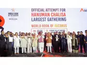 Royal India Vacation Sets New Benchmark with Vijay Parv 2026, Hosts One of India's Largest Corporate Gatherings