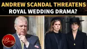 Royal Wedding Chaos: Andrew Allegations Upset Beatrice, Eugenie