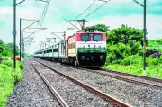 RPF Seizes ₹1.22 Crore Cash, 83 Kg Marijuana in Two Operations