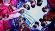 RR head coach Sangakkara warns team to stay aggressive against SRH in Eliminator