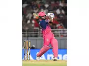 RR Skipper Parag Admits Imperfection After Eliminator Win Over SRH