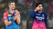 RR vs DC Live Score, IPL 2026: Can Delhi Capitals Stop Vaibhav Sooryavanshi?