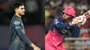 RR vs GT IPL 2026 Qualifier 2: Sooryavanshi in Focus as Teams Eye Final Berth