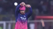 RR's Vaibhav Sooryavanshi smashes 93 off 38, promises win to Sangakkara