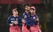 RR's Yash Raj Punja: From Rocky Start to IPL Game-Changer