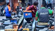 Rs 110/L Petrol Shock: Bengaluru Delivery Workers Earn Rs 500/Day