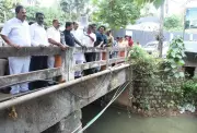 Rs 1,250 Crore Needed for Mangaluru Drainage Overhaul: KPUC