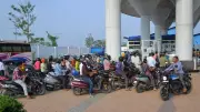 Rs 3 Per Litre Fuel Price Hike Cuts Losses by 25%; Daily Loss Drops to Rs 750 Crore