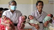 Rs 30,000 for Third Child, Rs 40,000 for Fourth: Indian State Announces Unique Scheme
