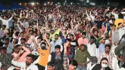 Rs 42.95 Crore Spent on Mysuru Dasara 2025 Celebrations
