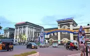 Rs 495 Crore Railway Station Revamp May Not Solve Overcrowding