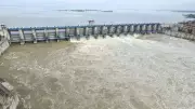Rs 7,893 Crore River-Link Scheme to Boost Water Supply in Jaipur Region