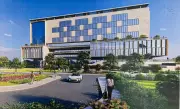 Rs 806 Cr Medical College Project Approved at Delhi's Dwarka Hospital