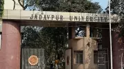 RSS-Backed Employees Hold Sakha Activities at Jadavpur University