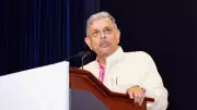 RSS General Secretary Hosabale's US-Germany Tour: A Strategic Narrative Shift