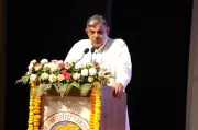 RSS Leader Says Every Hindu Voter Became a Worker in West Bengal