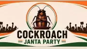 RSS-Linked Magazine Calls Cockroach Janta Party Anarchic Digital Activism