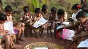 RTE Admissions: 77,925 Students Get Seats in Gujarat Private Schools