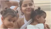 Rubina Dilaik Calls Motherhood an Emotional Rebirth Ahead of Hosting Debut