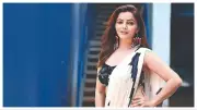 Rubina Dilaik on Motherhood Changing Her Work Priorities
