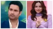 Rubina Dilaik Returns for Khatron Ke Khiladi 15, Vivian Dsena Wishes Her