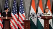 Rubio Addresses India's Worries on Trump Immigration Policy Changes