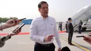 Rubio Downplays Anti-India Rhetoric, Says Trump Is 'Big Fan' of PM Modi
