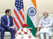 Rubio Extends Trump's Invite to PM Modi for White House Visit