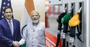 Rubio Invites Modi to White House; Fuel Prices Hiked Third Time in 8 Days