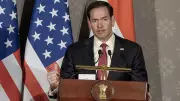 Rubio: Strait of Hormuz Must Remain Open After US Strikes on Iran