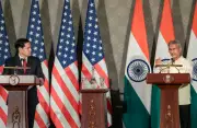 Rubio: US-Pakistan Ties Not at Expense of India Strategic Alliance