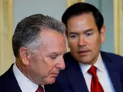 Rubio, Witkoff Meet Qatari PM in Miami to Expedite Iran Deal: Axios