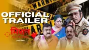 Rudrakshapuram 3 KM Official Trailer: Ajhoy Sharrma and Surekha Kudachi Starrer