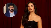 Rukmini Vasanth Joins Jr NTR in Prashanth Neel's 'Dragon'