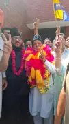 Ruling Party Wins 30 of 61 Wards in Malerkotla District Civic Polls