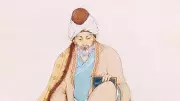 Rumi Quote: Changing Yourself Before the World