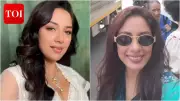 Rupali Ganguly's Fun Lonavala Slipper Hunt for Son Rudransh