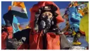 Rupamoni Gorh Becomes First Woman from Assam to Scale Everest with ITBP Team